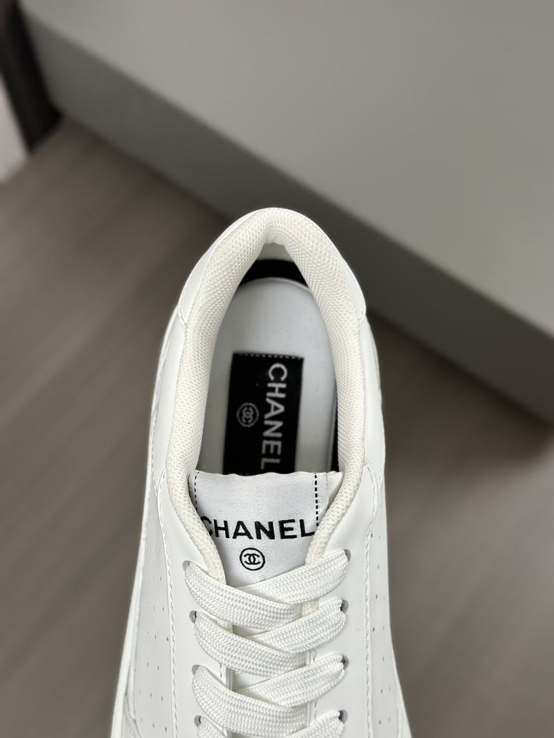 Chanel Sport Shoes